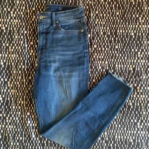 Lucky Brand Bridgette Skinny Jeans, Size 10/30